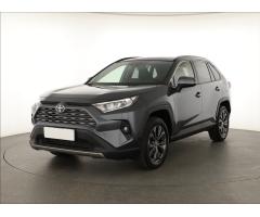 Toyota RAV4 2.0 Valvematic 129kW - 3