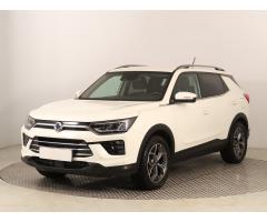 Volkswagen Tiguan 4Motion Highline DSG