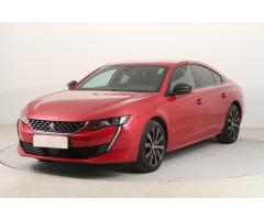 Peugeot 508 1.6 PureTech 133kW - 3