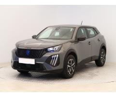 Peugeot 2008 1.2 PureTech 74kW - 3