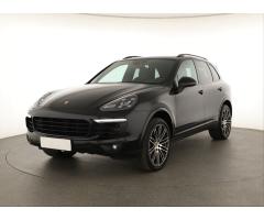 Porsche Cayenne Diesel 193kW - 3