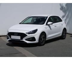 Hyundai i30 1.5 T-GDI MHEV 117kW - 3