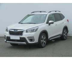 Subaru Forester 2.0 e-Boxer MHEV 110kW - 3