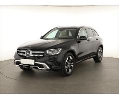 Mercedes-Benz GLC GLC 200d 4MATIC 120kW - 3