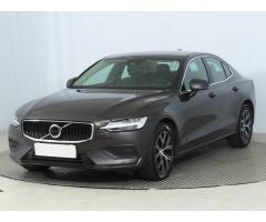 Volvo S60 B4 145kW - 3