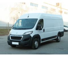 PEUGEOT EXPERT 2.0 BLUEHDI L3LONG PREMIUM 1.MAJ