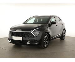 Kia Sportage 1.6 T-GDI MHEV 110kW - 3