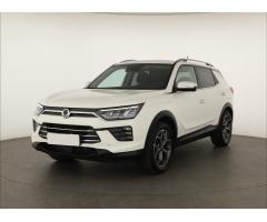 SsangYong Korando 1.5 T-GDI 120kW - 3