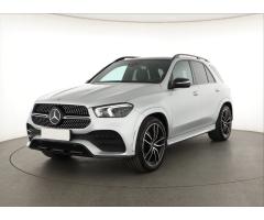 Mercedes-Benz GLE GLE 580 360kW - 3