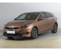 Kia Cee`d 1.5 T-GDI 118kW - 3