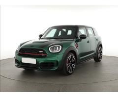 Mini Countryman John Cooper Works 225kW - 3