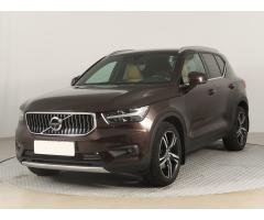 Volvo XC40 T4 140kW - 3