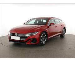 Volkswagen Arteon 2.0 TSI 140kW - 3