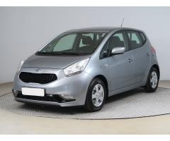 Kia Venga 1.6 CVVT 92kW - 3