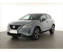 Nissan Qashqai 1.3 DIG-T MHEV 103kW - 3