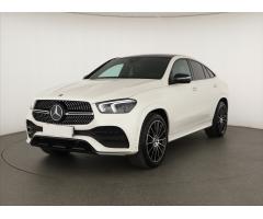 Mercedes-Benz GLE GLE 300d Coupe 200kW - 3