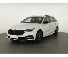 ŠKODA SUPERB COMBI 2.0TDI 140 LAURIN&K 4X4 DSG 7ST