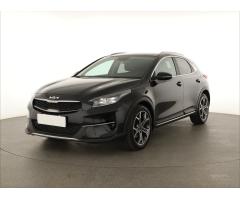 Kia XCeed 1.5 T-GDI 118kW - 3