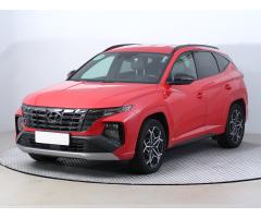 Hyundai Tucson 1.6 T-GDI PHEV 195kW - 3