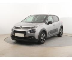 Citroën C3 1.2 PureTech 61kW - 3