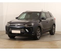 SsangYong Korando 1.5 T-GDI 120kW - 3