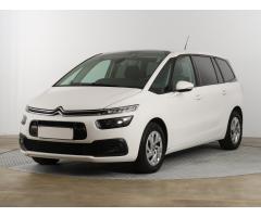 Citroën Grand C4 SpaceTourer 1.2 T 96kW - 3