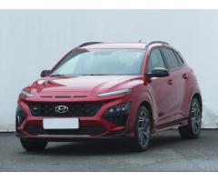 Hyundai Kona 1.6 T-GDI 146kW - 3