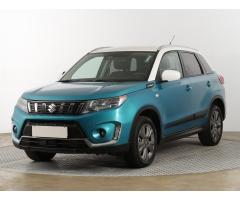 Suzuki Vitara 1.4 BoosterJet 95kW - 3