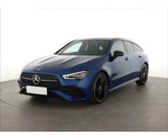 Mercedes-Benz CLA 200 120kW - 3