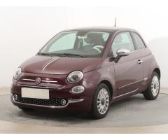 Fiat 500 1.0 mild-hybrid 51kW - 3