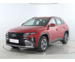 Hyundai Tucson 1.6 T-GDI 118kW - 3