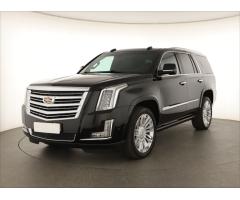 Cadillac Escalade 6.2i V8 300kW - 3