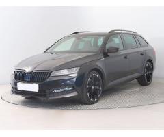 Škoda Superb 2.0 TDI 147kW - 3