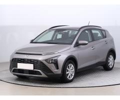 Hyundai Bayon 1.2 i 62kW - 3