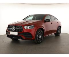 Mercedes-Benz GLE GLE 400d Coupé 243kW - 3