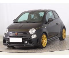 Abarth 595 Turismo 121kW - 3