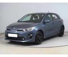 Kia Rio 1.2 DPI 62kW - 3