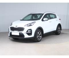 Kia Sportage 1.6 GDI 97kW - 3