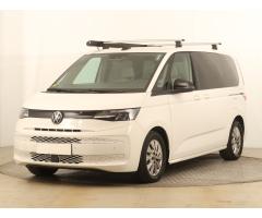 Volkswagen Multivan 2.0 TDI 110kW - 3