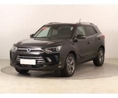 SsangYong Korando 1.5 T-GDI 120kW - 3