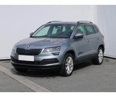 Škoda Karoq 1.5 TSI 110kW - 3