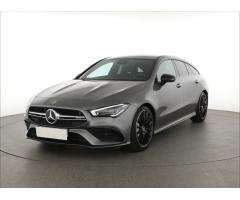 Mercedes-Benz CLA 35 AMG 225kW - 3