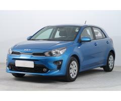 Kia Rio 1.2 DPI 62kW - 3