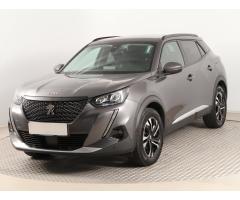 Peugeot 2008 1.2 PureTech 96kW - 3