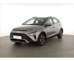 Hyundai Bayon 1.2 i 62kW - 3