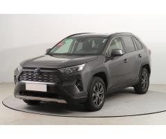 Toyota RAV4 2.5 Hybrid 160kW - 3