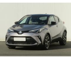 Toyota C-HR 1.8 Hybrid 90kW - 3