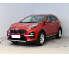 Kia Sportage 1.6 T-GDI 130kW - 3