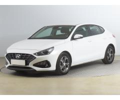 Hyundai i30 1.0 T-GDI 88kW - 3