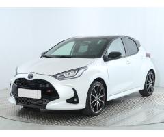 Toyota Yaris 1.5 VVT-i 92kW - 3